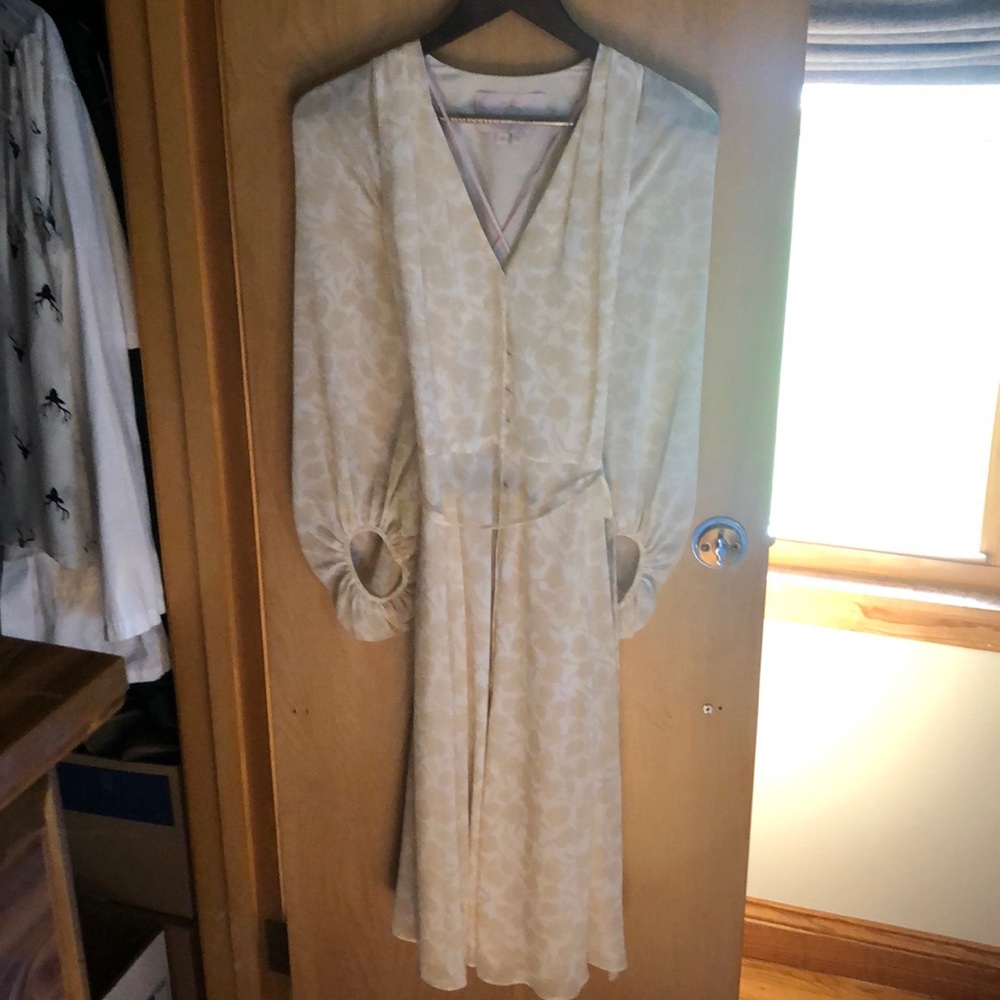 Gal Meets Glam Esther Dress